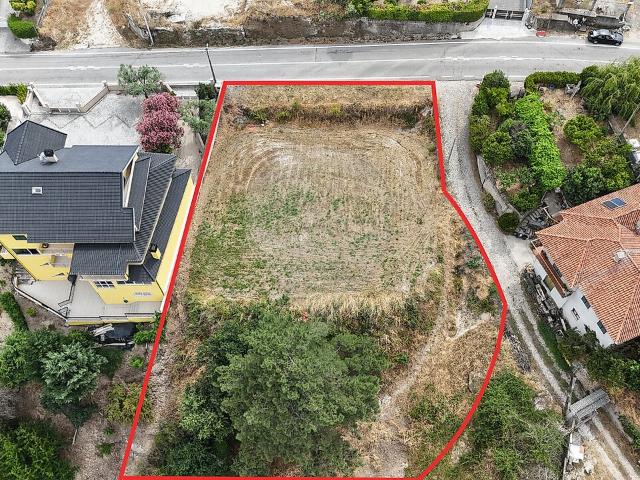 Terreno à venda em Torgueda, Vila Real RE/MAX Portugal