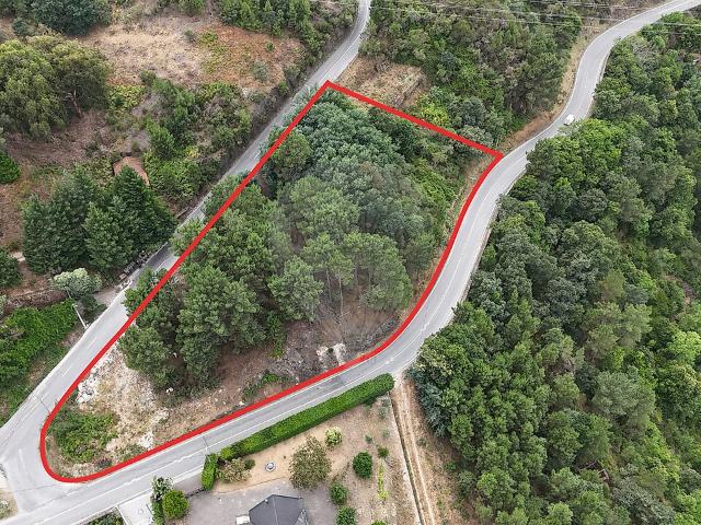 Terreno à venda em Torgueda, Vila Real RE/MAX Portugal