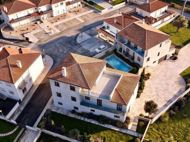 Terreno à venda em Tornada e Salir do Porto, Caldas da Rainha RE/MAX Portugal