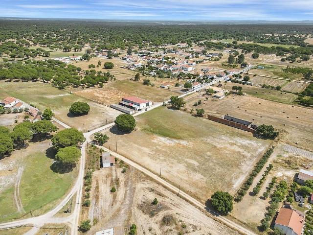 Terreno à venda em Torrão, Alcácer do Sal RE/MAX Portugal