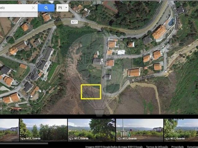 Terreno à venda em Torrozelo e Folhadosa, Seia RE/MAX Portugal