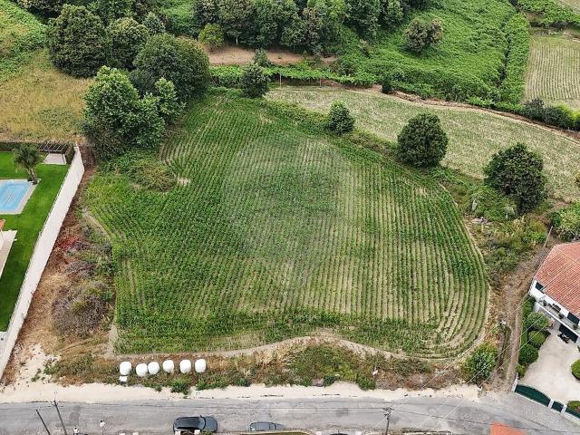 Terreno à venda em Torrados e Sousa, Felgueiras RE/MAX Portugal