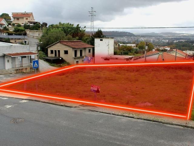Terreno à venda em Torrados e Sousa, Felgueiras RE/MAX Portugal