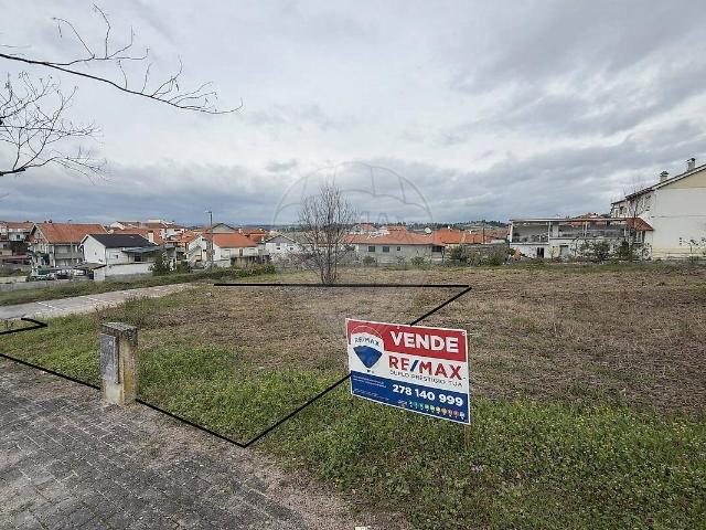 Terreno à venda em Torre de Dona Chama, Mirandela RE/MAX Portugal