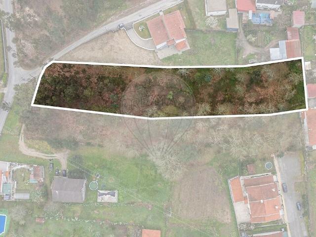 Terreno à venda em Torre e Portela, Amares RE/MAX Portugal