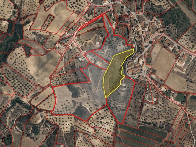 Terreno à venda em Torres Novas São Pedro, Lapas e Ribeira Branca, Torres Novas RE/MAX Portugal