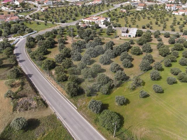 Terreno à venda em Torres Novas