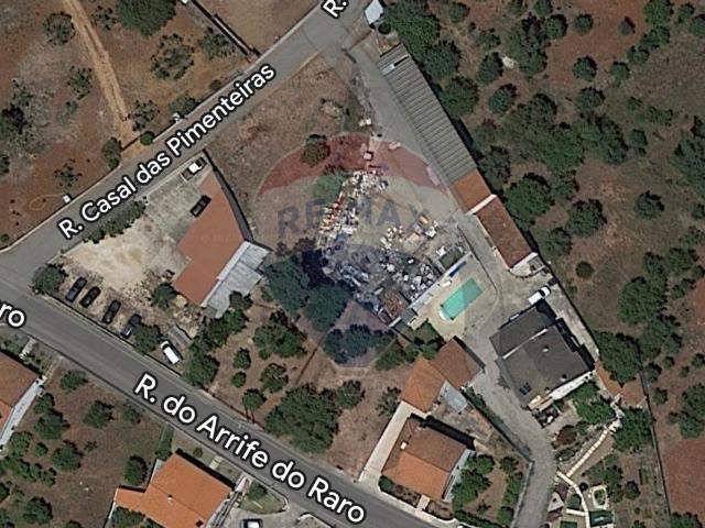 Terreno à venda em Torres Novas