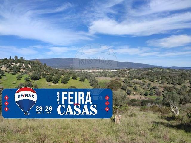 Terreno à venda em Torres Novas