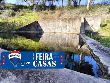 Terreno à venda em Torres Novas