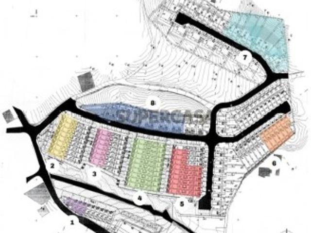 Lotes para Construção | Casal de Olheiros Torres Vedras