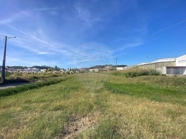 Terreno à venda em Torres Vedras São Pedro, Santiago, Santa Maria do Castelo e São Miguel e Matacães, Torres Vedras RE/MAX Portugal