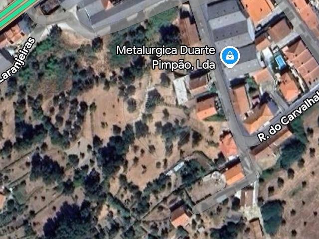 Terreno à venda em Tortosendo, Covilhã RE/MAX Portugal