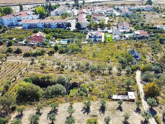 Terreno à venda em Tortosendo, Covilhã RE/MAX Portugal