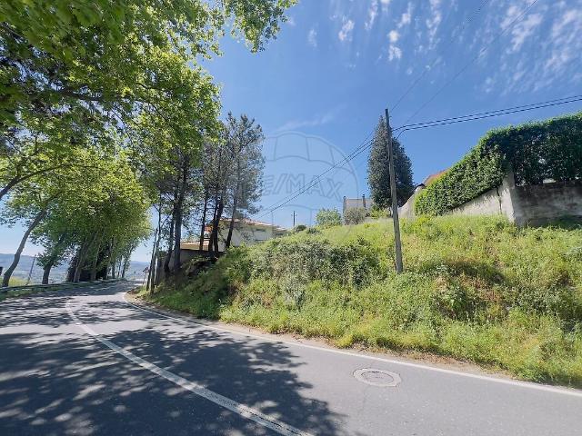 Terreno à venda em Tortosendo, Covilhã RE/MAX Portugal