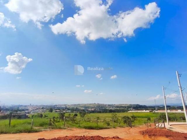 Terreno à venda em Taubaté, Barreiro, com 160 m², Altos do Barreiro I e II