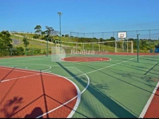 Terreno à venda em Taubaté, Loteamento Residencial Fazenda Casa Grande, com 312 m²