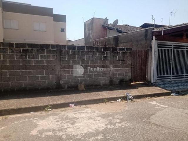 Terreno à venda em Taubaté, Residencial Novo Horizonte, com 375 m²