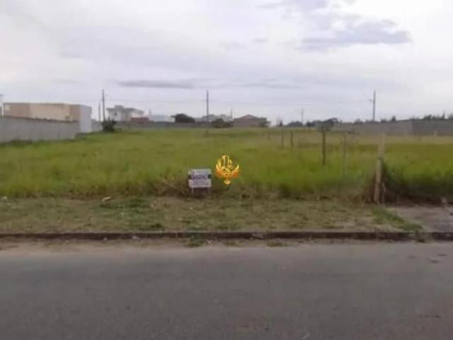 Terreno à venda em Taubaté SP, Residencial Novo Horizonte 350,00 m² de área!
