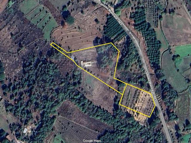 Terreno à venda em Tavares Chãs, Várzea e Travanca, Mangualde RE/MAX Portugal