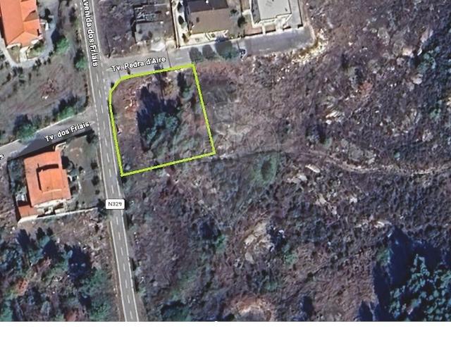 Terreno à venda em Tavares Chãs, Várzea e Travanca, Mangualde RE/MAX Portugal