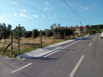 Terreno à venda em Tábua