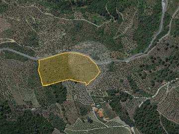 Terreno à venda em Tabuaço