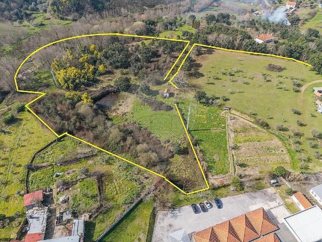 Terreno à venda em Tábua, Tábua RE/MAX Portugal