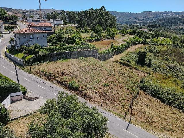 Terreno à venda em Tabuado, Marco de Canaveses RE/MAX Portugal