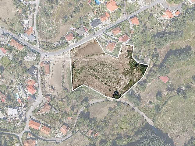 Terreno à venda em Taíde, Póvoa de Lanhoso RE/MAX Portugal
