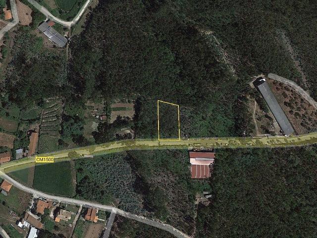 Terreno à venda em Talhadas, Sever do Vouga RE/MAX Portugal