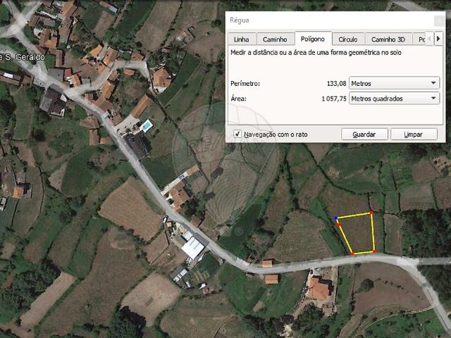 Terreno à venda em Talhadas, Sever do Vouga RE/MAX Portugal