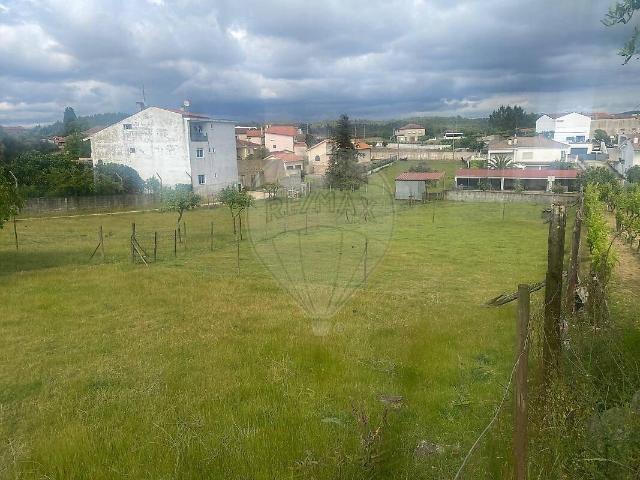 Terreno à venda em Tamengos, Aguim e Óis do Bairro, Anadia RE/MAX Portugal