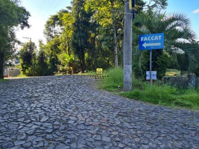 Terreno à venda em Taquara, Nossa Senhora de Fátima Ótima oportun
