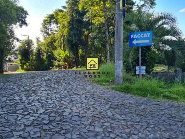 Terreno à venda em Taquara, Nossa Senhora de Fátima Ótima oportunidade!