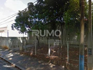 terreno à venda em Taquaral
