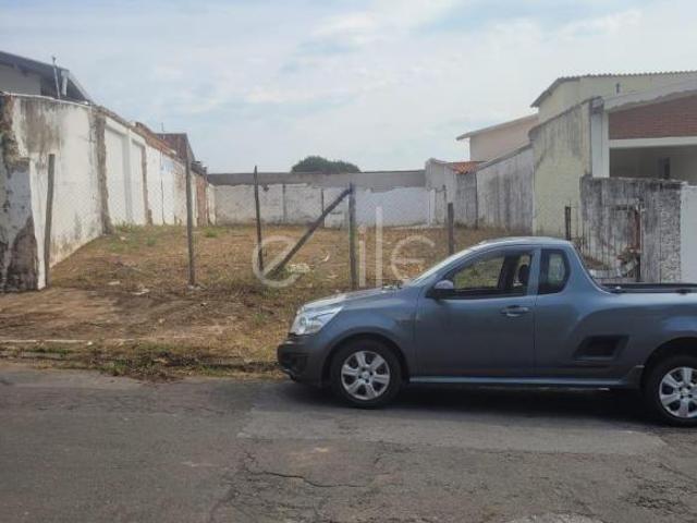 terreno à venda em Taquaral