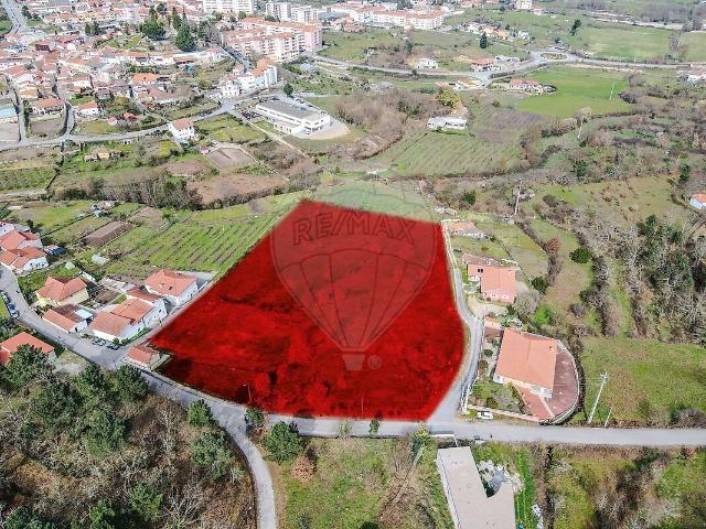 Terreno à venda em Tarouca e Dálvares, Tarouca RE/MAX Portugal