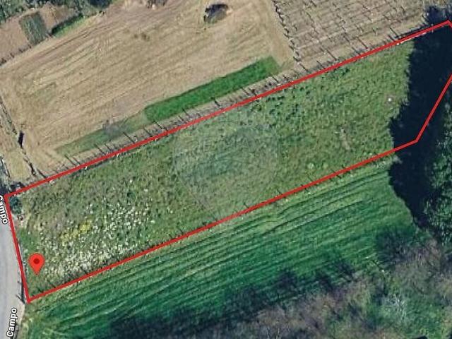 Terreno à venda em Tebosa, Braga RE/MAX Portugal
