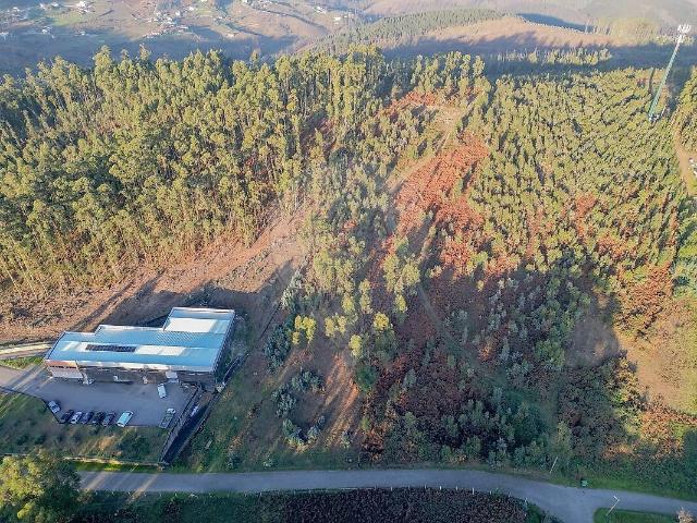 Terreno à venda em Telões, Amarante RE/MAX Portugal