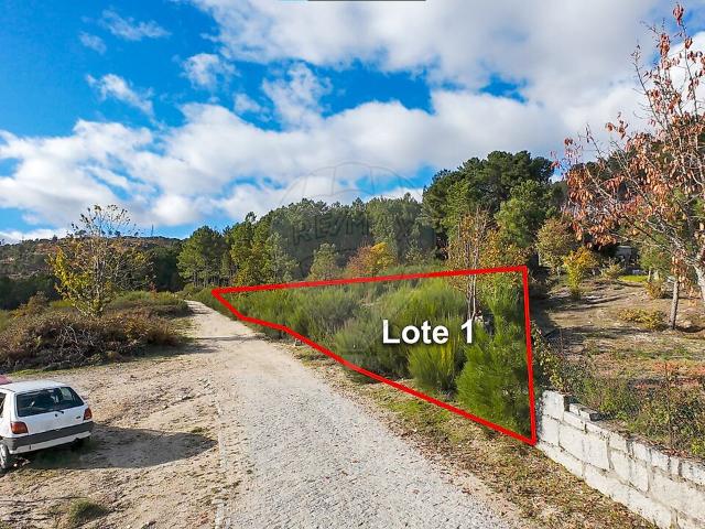 Terreno à venda em Telões, Vila Pouca de Aguiar RE/MAX Portugal