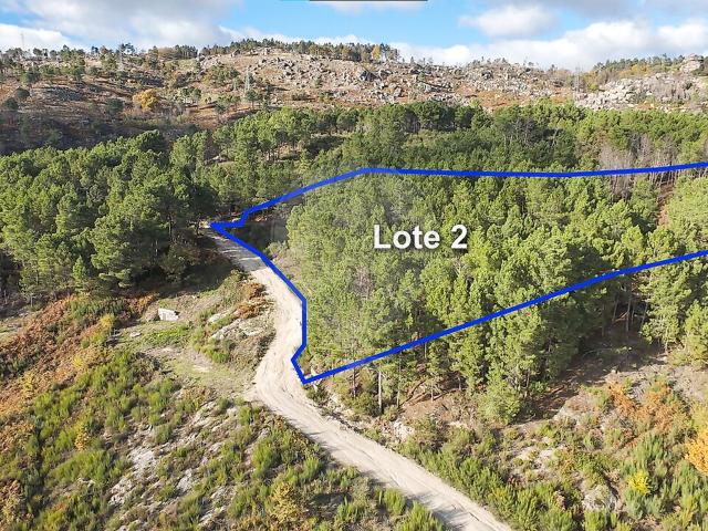 Terreno à venda em Telões, Vila Pouca de Aguiar RE/MAX Portugal