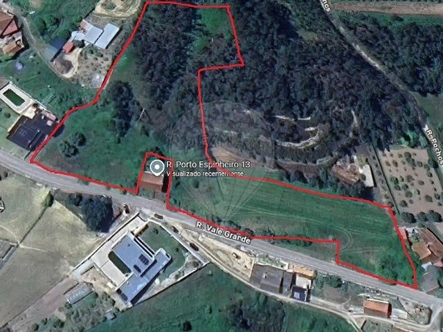 Terreno à venda em Tentúgal, Montemor o Velho RE/MAX Portugal