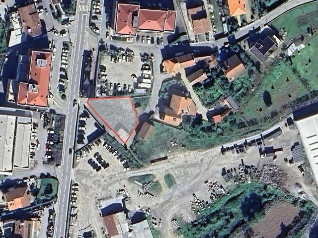 Terreno à venda em Termas de São Vicente, Penafiel RE/MAX Portugal