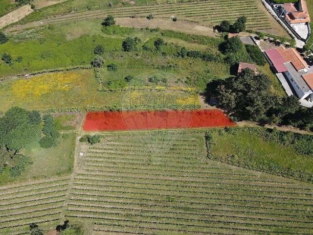 Terreno à venda em Termas de São Vicente, Penafiel RE/MAX Portugal