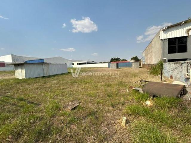 terreno à venda em Terminal Intermodal de Cargas Tic