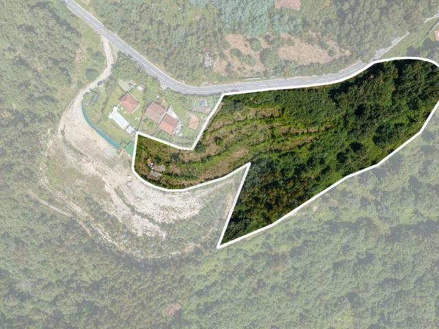 Terreno à venda em Terras de Bouro