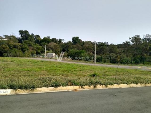terreno à venda em Terras do Frances
