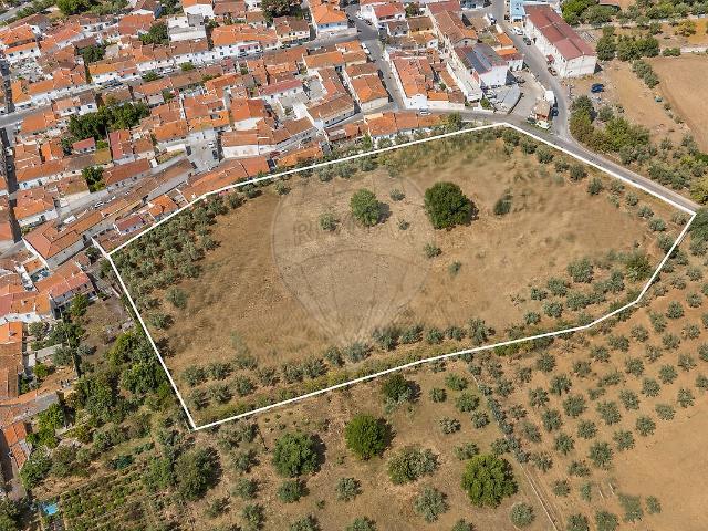 Terreno à venda em Terrugem e Vila Boim, Elvas RE/MAX Portugal
