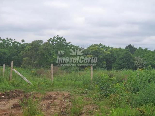 Terreno à venda em Thomaz Coelho